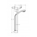 Hansgrohe CROMETTA 85 Sprch. sada Vario / Unica´Crometta 0,65 m DN15, chrom 27763000