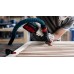 BOSCH Brusná deska EXPERT Sanding Finger Fine AVZ 32 RT10 32 × 53 mm 2608900039