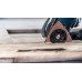 BOSCH Brusná deska karbidová EXPERT MAVZ 116 RT10, 116 mm 2608900051