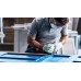 BOSCH Brusný talíř pro víceúčelové nástroje EXPERT Sanding Plate MAVZ 116 RT6, 116 mm 2608900054