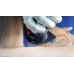 BOSCH Brusný talíř pro víceúčelové nástroje EXPERT Sanding Plate MAVZ 116 RT6, 116 mm 2608900054