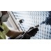 BOSCH Ponorný pilový list pro oscilační nářadí EXPERT MultiMax PAII 52 APIT, 52mm 2608900030