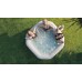 INTEX Vířivý bazén Pure Spa Jet Massage 218 x 71 cm 28436