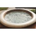 INTEX Pure Spa Bubbles Vířivka 2200W, pro 4 osoby 28474GN