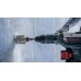BOSCH Dutá vrtací korunka SDS-max-9 45 x 80 x 160 mm F00Y145188