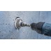 BOSCH Dutá vrtací korunka SDS-max-9 55 x 80 x 420 mm F00Y145193