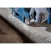 BOSCH Brusný pás PRO X440, 75 × 480 mm, G60, 3 ks 2608606043