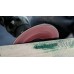 BOSCH 5dílná sada brusných papírů F460 125 mm, 40 1609200160