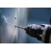 BOSCH Vrtáky do kovu HSS-Co, DIN 338 3,3 x 36 x 65 mm 2608585878