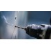 BOSCH Vrtáky do kovu HSS-Co, DIN 338 3 x 33 x 61 mm 2608585876