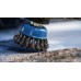 BOSCH Hrnkový kartáč, copánkový, 75, ocel 75 mm, 0,5 mm, M14 1608622029