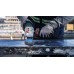 BOSCH Hrncový kartáč PRO Metal heavy, 90 × 0,8 mm, závit 1608614000