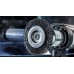 BOSCH Drátěný kartáč PRO Metal clean, rovná stopka, 100 × 0,2 mm 1609200274
