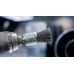 BOSCH Štětcový kartáč, zvlněný drát, 25×0,3 mm, ocel 25 mm, 0,3 mm 1609200269