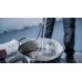 BOSCH Míchací koš PRO Multi Material Viscous and Dense, 120 mm 2607990015