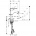 Hansgrohe METRIS umyvadlová stojánková baterie chrom 31088000