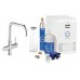 GROHE Blue skleněná karafa 40405000