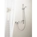 Hansgrohe TALIS E2 Páková sprchová baterie DN15 na stěnu, chrom 31662000