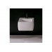 SAPHO EGO 322501 bidet závěsný 36x23x50cm
