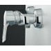 KLUDI MX sprchová jednopáková baterie chrom 337100562