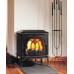 Jotul F 8 TD krbová kamna černý lak 350153