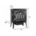 Jotul F 3 CB krbová kamna hnědá majolika 351108