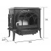 Jotul F 500 CB krbová kamna černý lak 350420