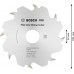 BOSCH Fréza PRO Side, 105 × 22 × 4 mm, 8 zubů 3608641013