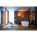 Hansgrohe AXOR CITTERIO Pák. umyv. baterie pod omítku s dlouh. výtokem, chrom 39116000