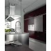 Hansgrohe AXOR CITTERIO Páková kuchyňská baterie se sprškou DN15, chrom 39835000