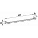 LAUFEN LB3 Držák na ručník, 600 mm, chrom, 3.8168.3.004.000.1