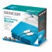 SENCOR SUB 281BL vyhřívací deka 40025979