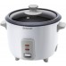 VÝPRODEJ SENCOR SRM 0600WH rýžovar 0,6 l 40030196 POŠKOZEN ORIGINÁLNÍ OBAL!!!!