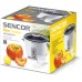 VÝPRODEJ SENCOR SRM 0600WH rýžovar 0,6 l 40030196 POŠKOZEN ORIGINÁLNÍ OBAL!!!!