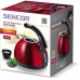 SENCOR SWK 1572RD konvice 40030905