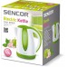 SENCOR SWK 1811GR konvice 40031675