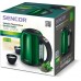 SENCOR SWK 1272GR konvice 40031743