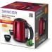 SENCOR SWK 1274RD konvice 40031745