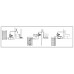 WILO Fluidcontrol EK- průtokový spínač s manometrem 4084035