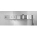 Hansgrohe AXOR STARCK Modul reproduktoru, chrom 40874000