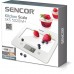SENCOR SKS 5020WH kuchyňská váha 41000751