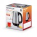 SENCOR SWK 1750SS rychlovarná konvice 1,7 l nerez 41005978