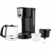 SENCOR SCE 5070BK kávovar 41006306