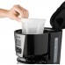 SENCOR SCE 5070BK kávovar 41006306