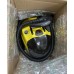 BAZAR KÄRCHER SV 7 Parní vysavač 1.439-410.0 PO SERVISE, OPRAVA EL. BEZ ORIG. OBALU!!