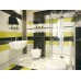 NOVASERVIS FERRO Capri stojánková bidetová baterie chrom, 76011,0