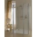 Kaldewei SUPERPLAN 389-2 sprchová vanička 80 x 120 x 2,5 cm s nosičem 447348040001