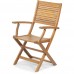 FIELDMANN FDZN 4019-T Skládací křeslo 2ks 50003583