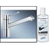 BLANCO Zenos dřezová baterie chrom 517801