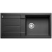 BLANCO Metra XL 6 S dřez včetně sifonu, antracit 515142 + ZDARMA VILEDA MOP Easy Wring